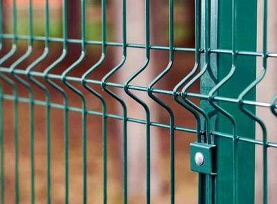 Панель для 3D забора FINE 1,5