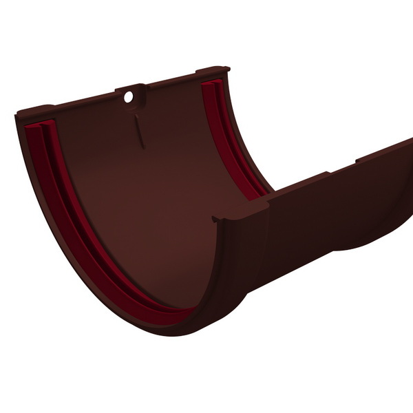 Соединитель желобов Grand Line