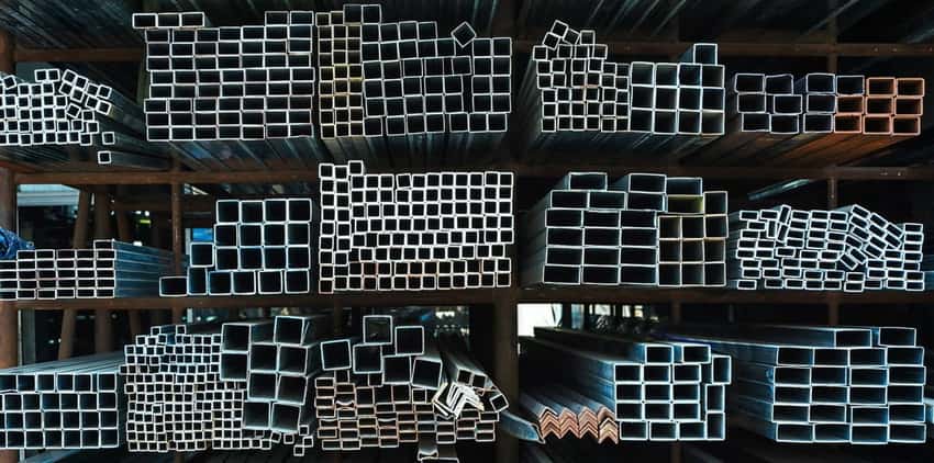 Публикация по выбору выбору профильную трубы